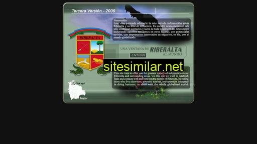 bolivia-riberalta.com alternative sites