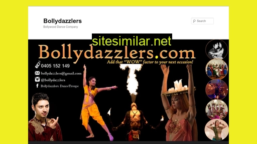 bollydazzlers.com alternative sites