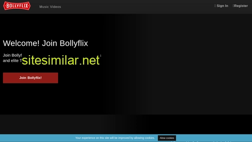 bollyflix.com alternative sites