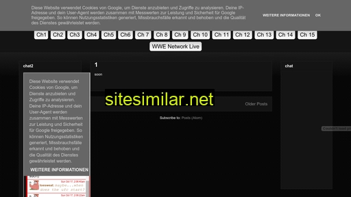 Bollyrulez-free-streamz1 similar sites