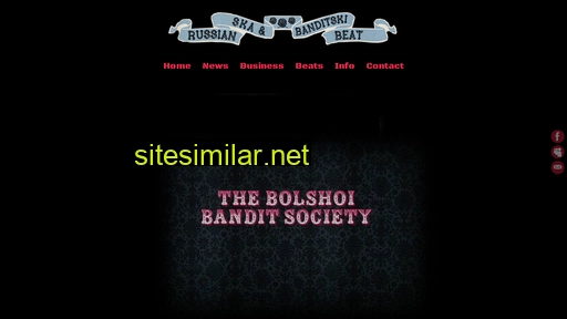 bolshoi-bandits.com alternative sites