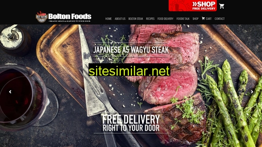 boltonfoods.com alternative sites