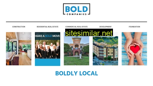 boldnc.com alternative sites