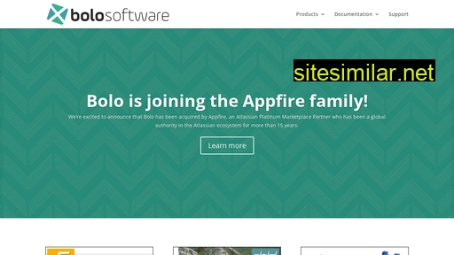 bolo-software.com alternative sites