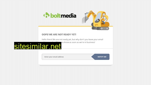 Boltmedia similar sites