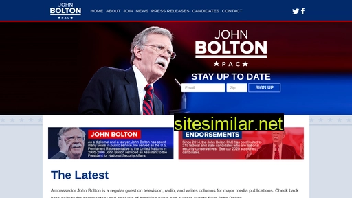boltonpac.com alternative sites
