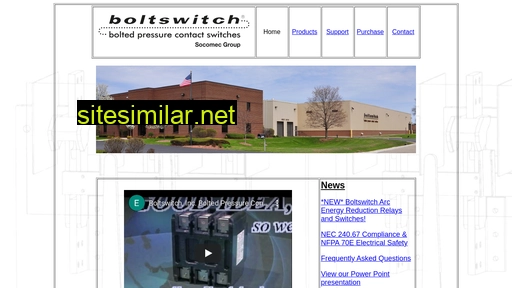 boltswitch.com alternative sites