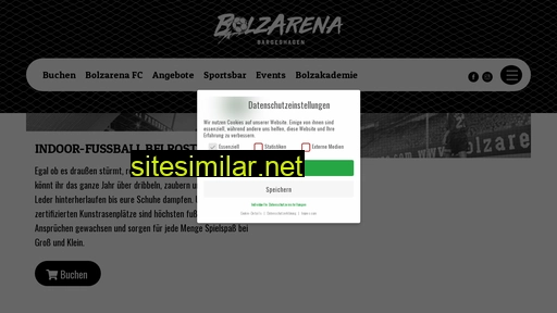 bolzarena.com alternative sites