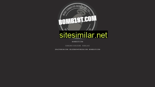bomb1st.com alternative sites