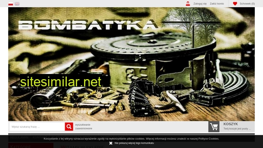 bombatyka.com alternative sites