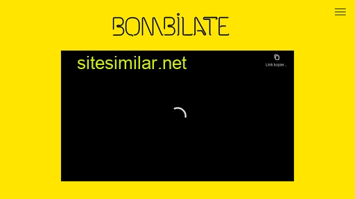 bombilatemedia.com alternative sites