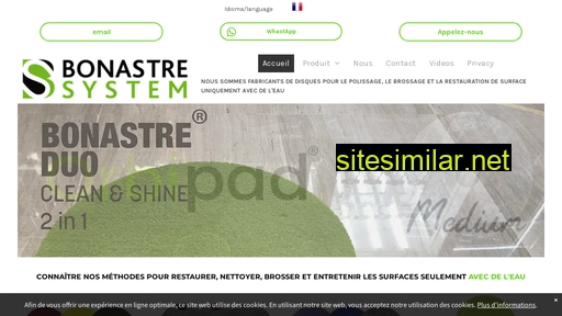 bonastre-system.com alternative sites