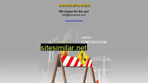 bonacera.com alternative sites