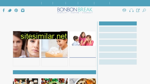 bonbonbreak.com alternative sites