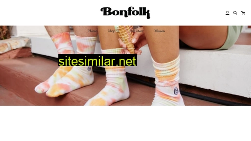 bonfolk.com alternative sites