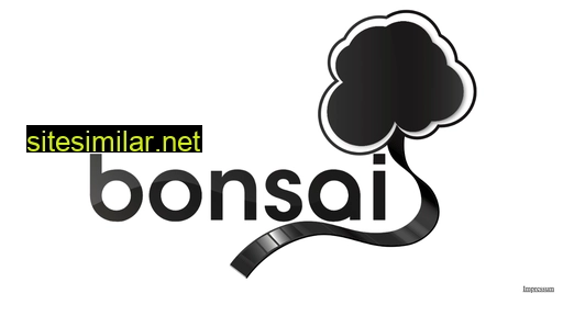 bonsaifilm.com alternative sites