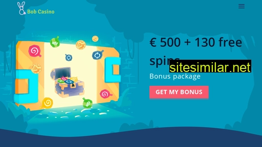 bonus-bobcasino.com alternative sites