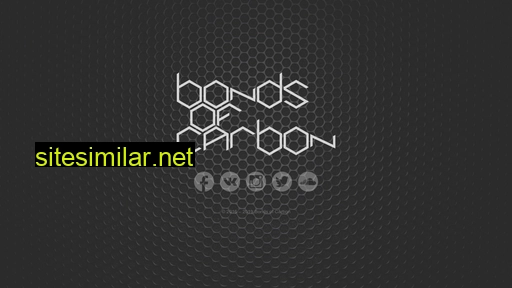 bondsofcarbon.com alternative sites