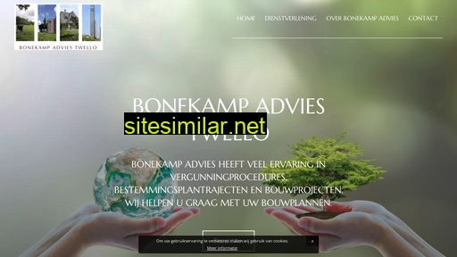 bonekampadvies.com alternative sites