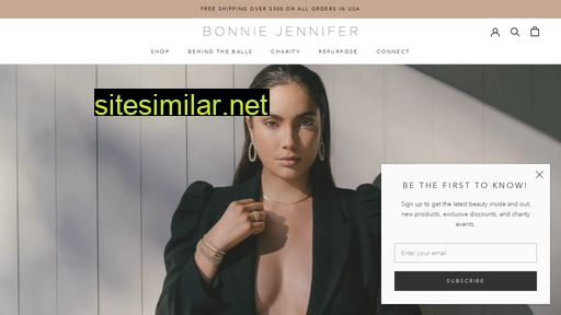 bonniejennifer.com alternative sites