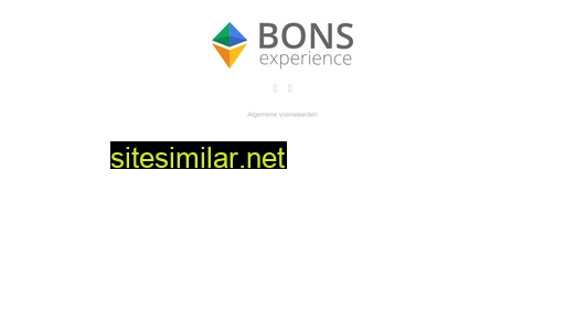bonsexperience.com alternative sites