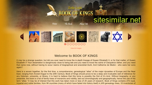 book-of-kings.com alternative sites