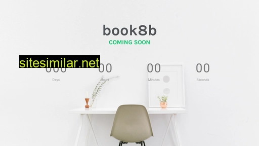 book8b.com alternative sites