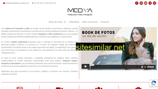 bookdefotos-madrid.com alternative sites