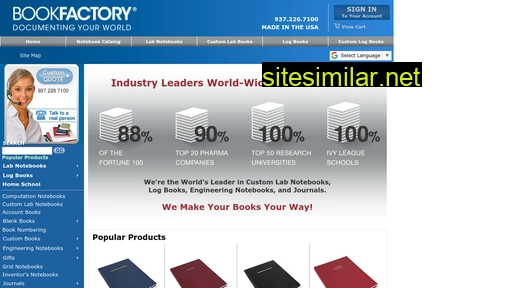 bookfactorygunlogbook.com alternative sites