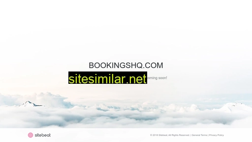 bookingshq.com alternative sites