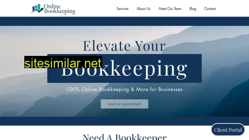 bookkeepingservicesonline.com alternative sites