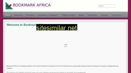 bookmark-africa.com alternative sites