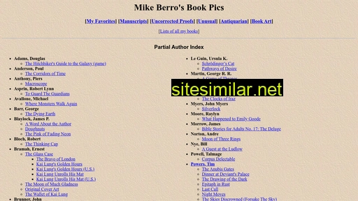 bookpics.com alternative sites