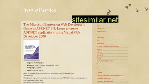 Books-pdf similar sites
