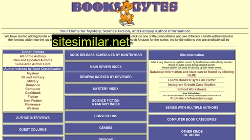 booksnbytes.com alternative sites