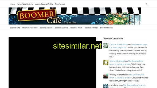 boomercafe.com alternative sites