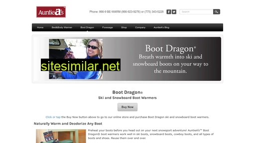 bootdragon.com alternative sites