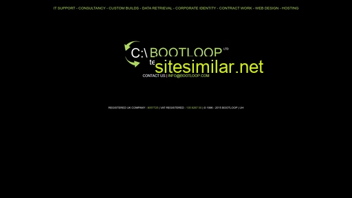 bootloop.com alternative sites