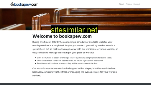 bookapew.com alternative sites