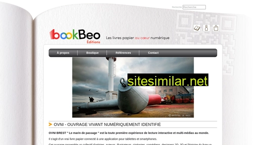 bookbeo-editions.com alternative sites