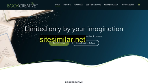 bookcreative.com alternative sites