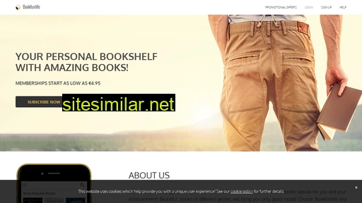 bookfunlife.com alternative sites
