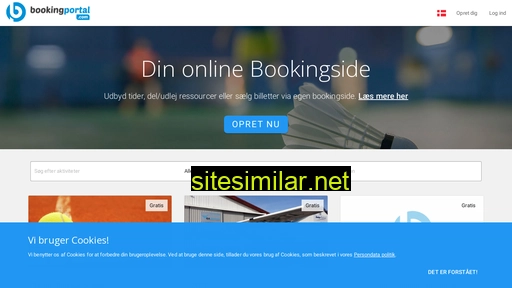 bookingportal.com alternative sites