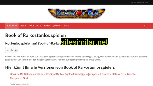 book-of-ra-kostenlos-spielen-24.com alternative sites