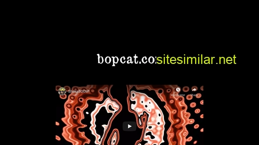 bopcat.com alternative sites