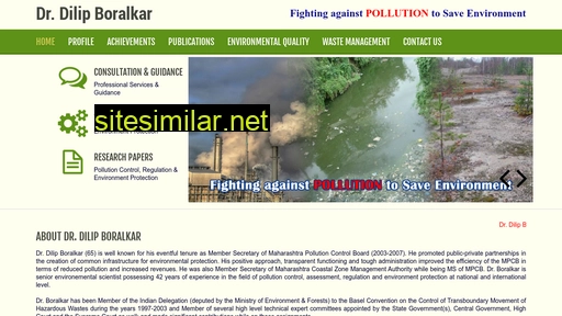 boralkar.com alternative sites