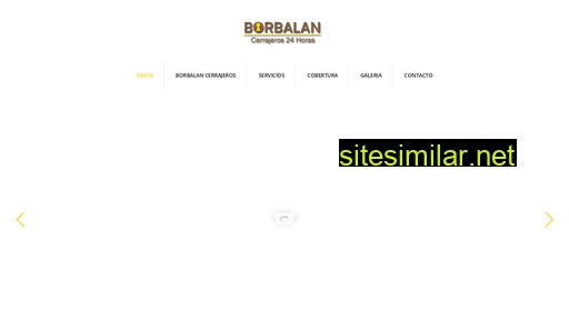 borbalancerrajeros.com alternative sites