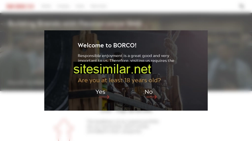 borco.com alternative sites