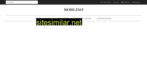 borlino.com alternative sites