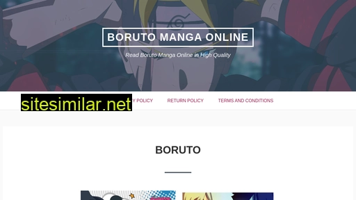 bormanga.com alternative sites